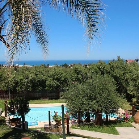 Villa Palma Maleme Екстериор снимка